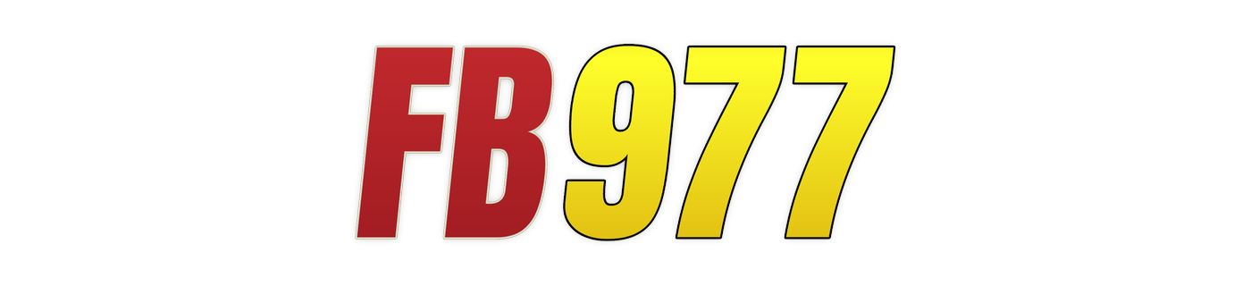 fb977 লোগো